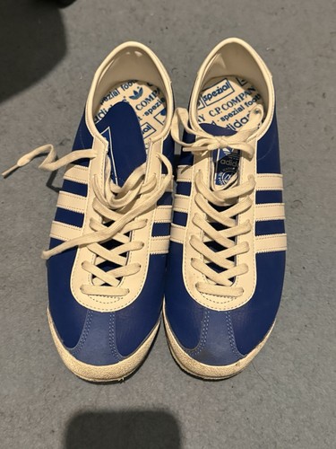 Adidas company trainers - adidas, c.p.