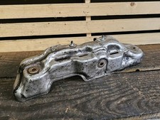 CITROEN RELAY PEUGEOT BOXER MK3  EXHAUST MANIFOLD HEAT SHEILD 980885128004 