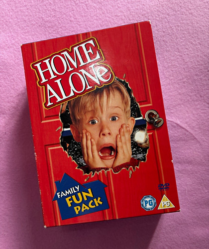 20th century fox home alone - fox,