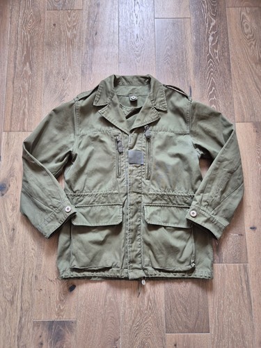 Alpha industries m64 - alpha, jacket
