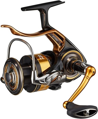 Daiwa spinning reel - daiwa, 22