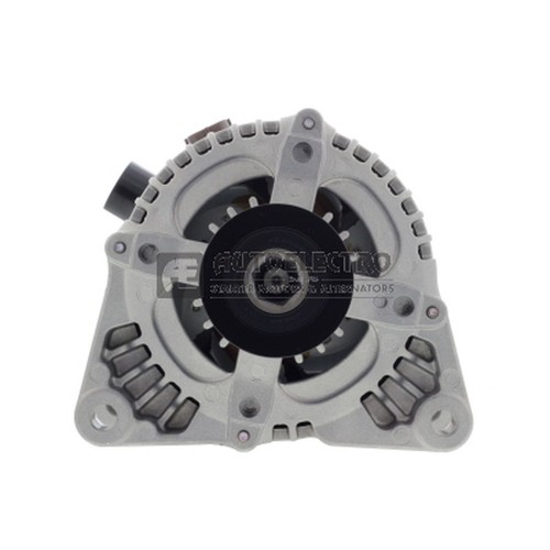Alternator for ford - ford, mk1