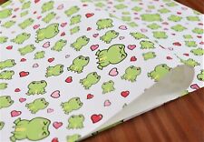Cute Kawaii Frogs Frog Froggy