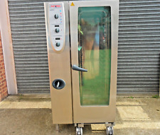 Oven Combi 20 Grid Rational