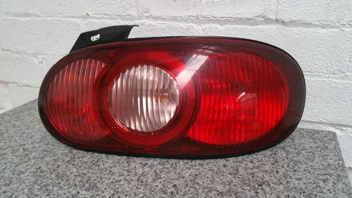 Mazda mx5 rear - mazda, light