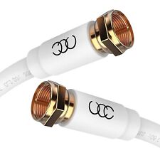 3 Pack Ultra Clarity Cables