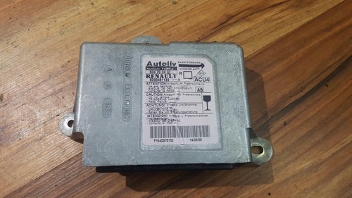 604290400 8200481139 airbag - 604290400,