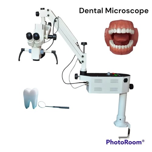 Step dental surgical - 3,