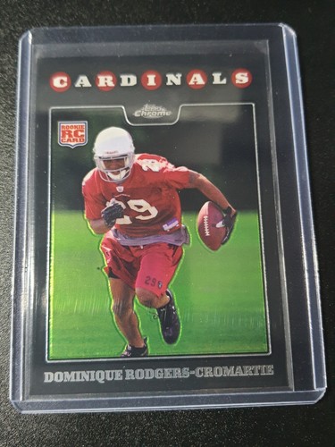 Dominique rodgers cromartie - rodgers,