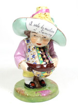 LATE 19TH-EARLY 20th C. ROYAL