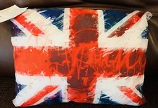Union Jack Cushions X Two New