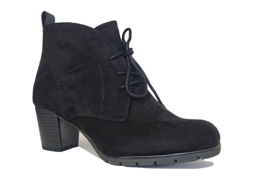 Marco tozzi heeled boots - marco,