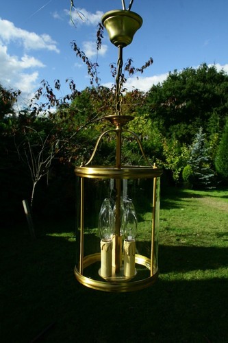 Vintage french brass - vintage,