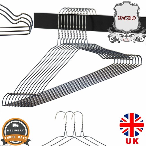 Extra strong notched - extra, white