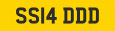 Said asian 786 car reg - 786, number
