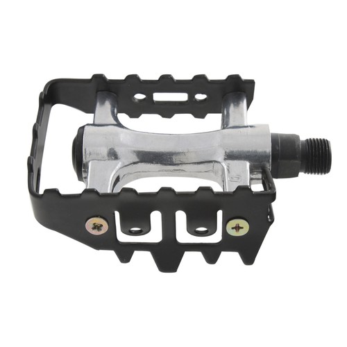 Bicycle flat pedal x 94mm - 70,