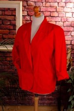 Vintage Original 80s Blazer