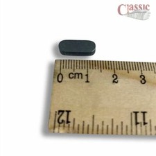 BSA A10, B31 Clutch Woodruff Key (1954-62) OEM: 02-0433