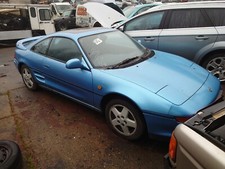 1991 Toyota MR2 2.0 16v Alloy