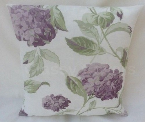 Laura ashley designer cushion - designer,