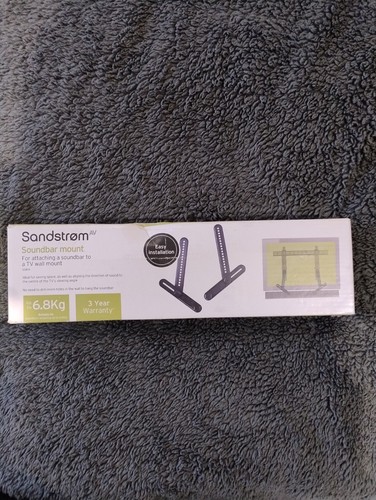 Bracket only sandstrom - only,