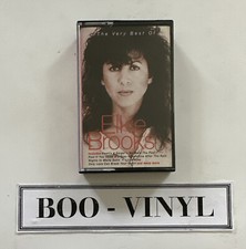 Elkie Brooks – The Very Best