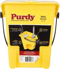 Purdy Painter's Pail For Brush