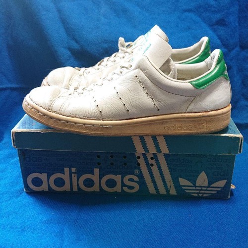 Vintage adidas stan smith - adidas,