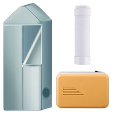 600W Portable Electric Clothes