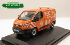 BNIB OO GAUGE Oxford Diecast