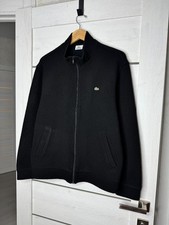 Vintage Lacoste Wool