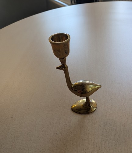 Jonathan adler brass ostrich - jonathan,