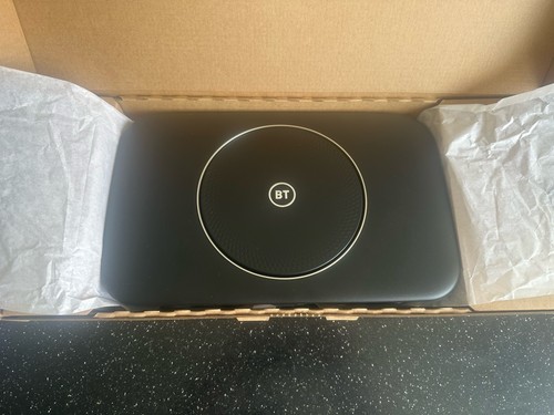 Smart hub wireless router - 2,