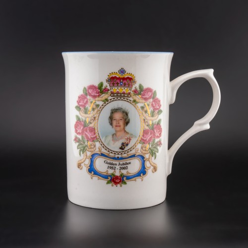 2002 queen elizabeth golden - ii,