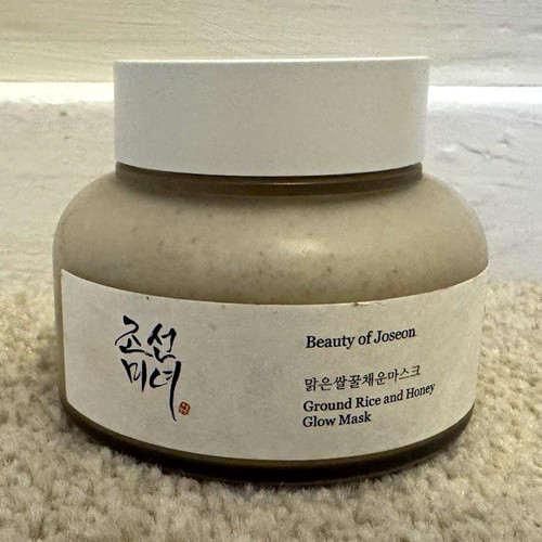 Beauty joseon ground rice - beauty, &