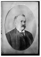 Photo:W.F. King,cameo