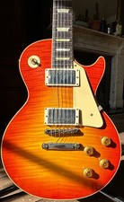 2025 Custom Shop Murphy Lab 1959 Gibson Les Paul