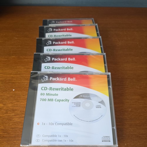 Packard bell 80 - bell,