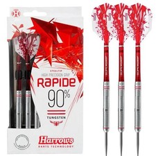 Harrows 24g Tungsten Darts