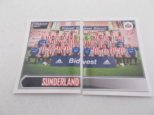 Sticker topps premier league - ,