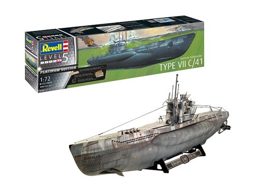 Revell 05163 german - 05163,