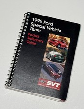 1999 ford svt performance - 1999,