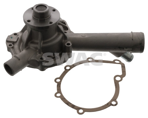 Swag 0018 water pump for - swag,
