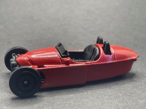 Hot wheels morgan super - hot,