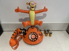 Vintage Disney Tigger Phone