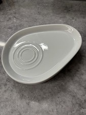 X12 Soup & Sandwich Plates