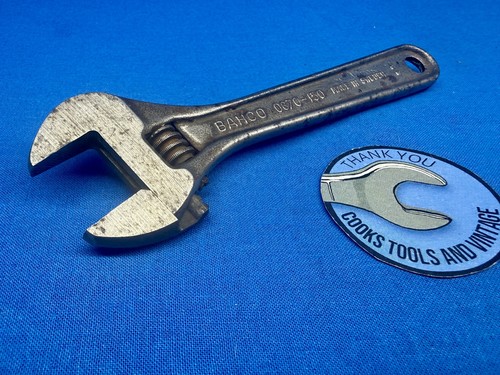 Vintage bahco 0670 - vintage, 0670-150