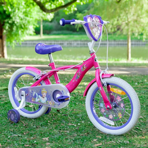 Huffy disney princess bike - huffy,