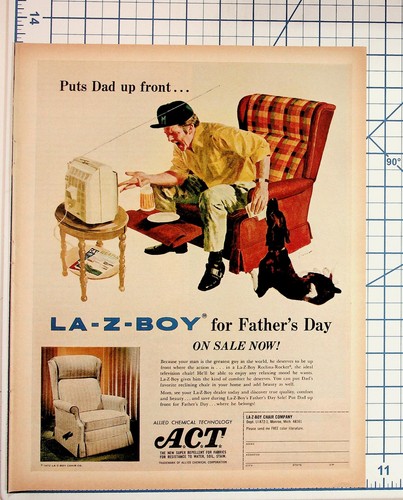 1972 boy father day ad - 1972,