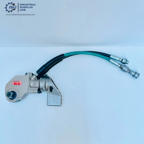 Hydratight rsl4s hydraulic - rsl4s,
